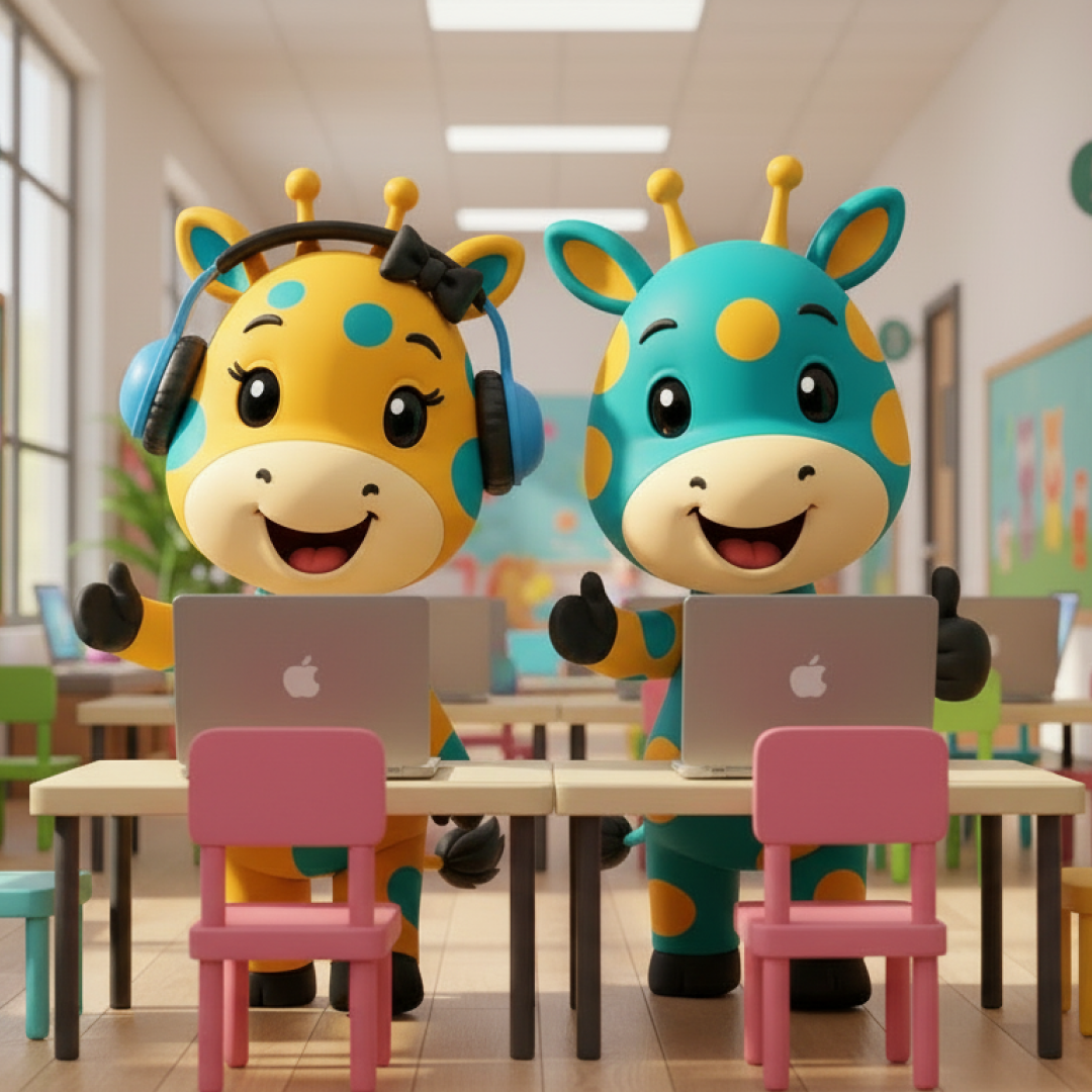 Ambiente Virtual de Aprendizagem da Escola Multi